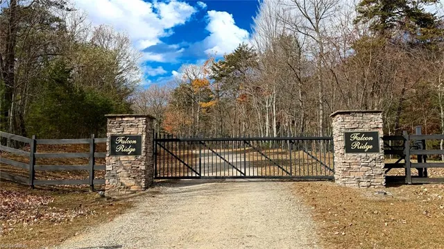 $749,000 | 638 Falcon Ridge Drive, Moravian Falls, NC 28654