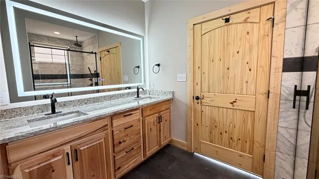 $749,000 | 638 Falcon Ridge Drive, Moravian Falls, NC 28654