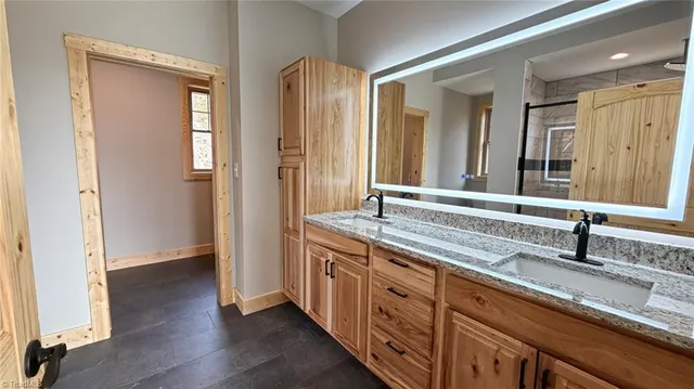 $749,000 | 638 Falcon Ridge Drive, Moravian Falls, NC 28654