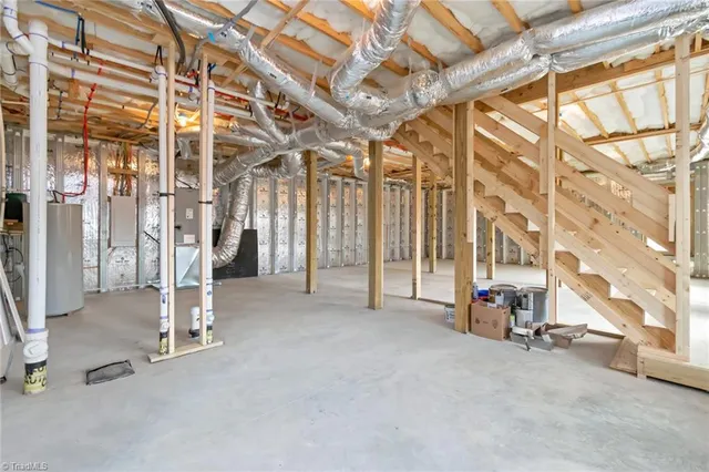 $749,000 | 638 Falcon Ridge Drive, Moravian Falls, NC 28654