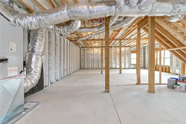 $749,000 | 638 Falcon Ridge Drive, Moravian Falls, NC 28654