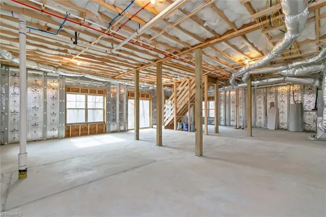 $749,000 | 638 Falcon Ridge Drive, Moravian Falls, NC 28654