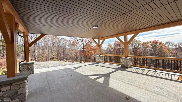 $749,000 | 638 Falcon Ridge Drive, Moravian Falls, NC 28654