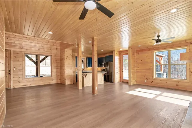 $749,000 | 638 Falcon Ridge Drive, Moravian Falls, NC 28654