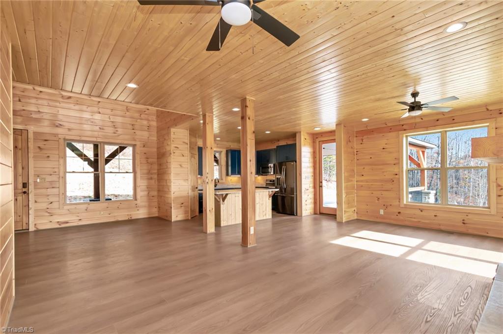 638 Falcon Ridge Drive Moravian Falls, NC 28654 - Photo 10 of 49