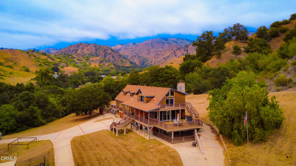 7477 Wheeler Canyon Road Santa Paula, CA 93060 - Photo 57 of 58