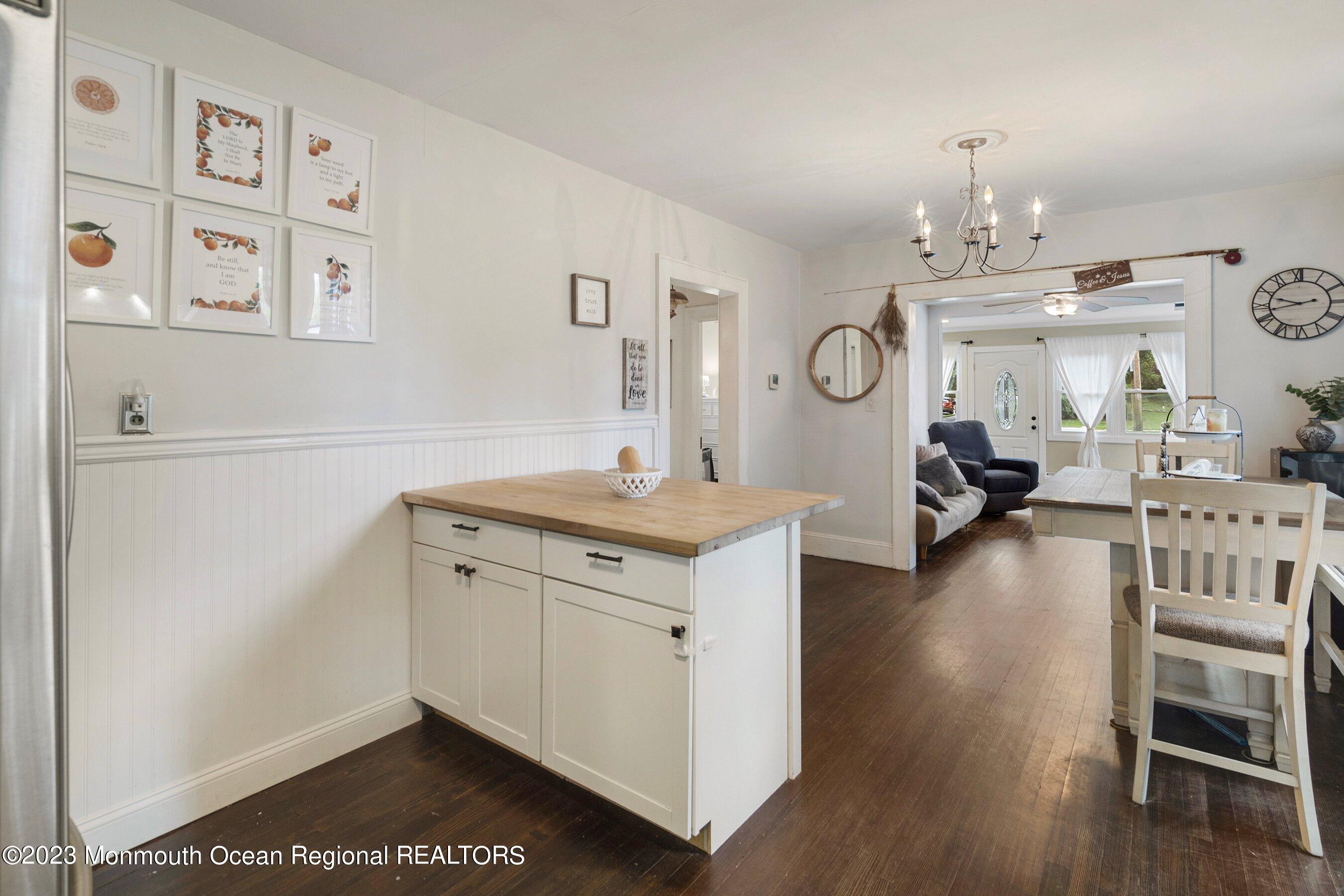 331 Green Grove Road Tinton Falls, NJ 07712 - Photo 11 of 20 Kitchen