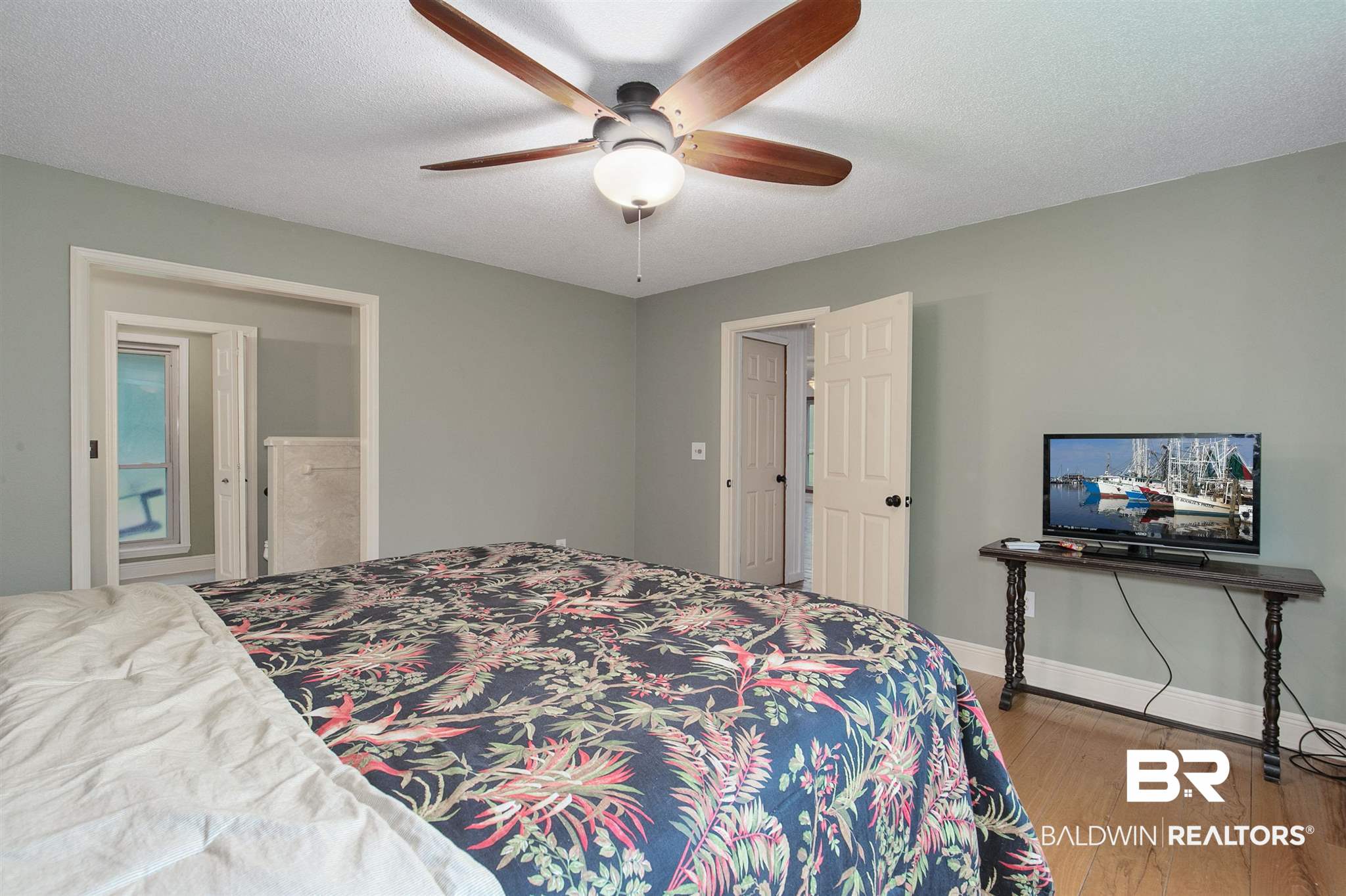 7850 Wenzel Road Foley, AL 36535 - Photo 8 of 20 Master Bedroom