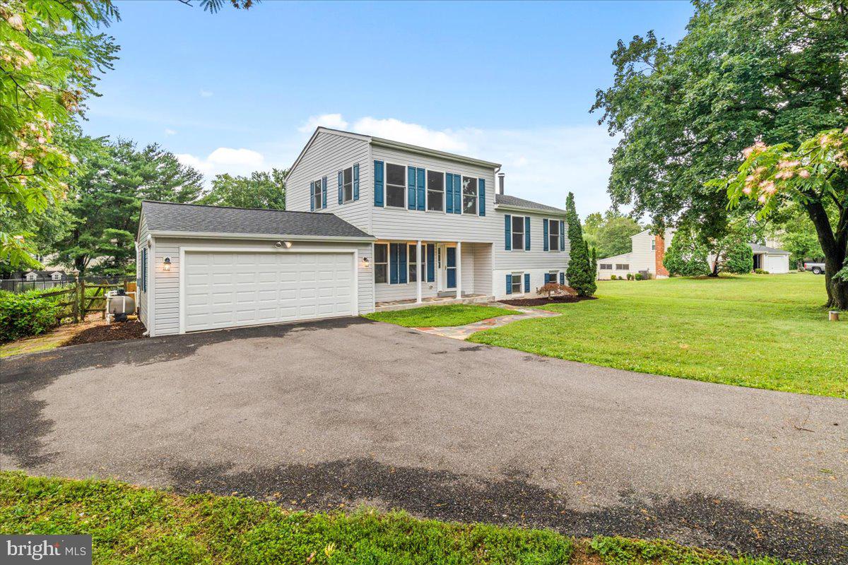 11907 Lynn Crest Road Monrovia, MD 21770 - Photo 11 of 55
