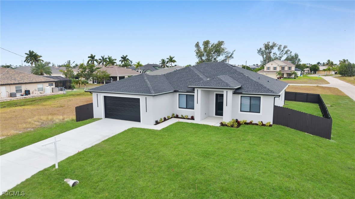 910 Northwest 36th Place Cape Coral, FL 33993 - Photo 40 of 46