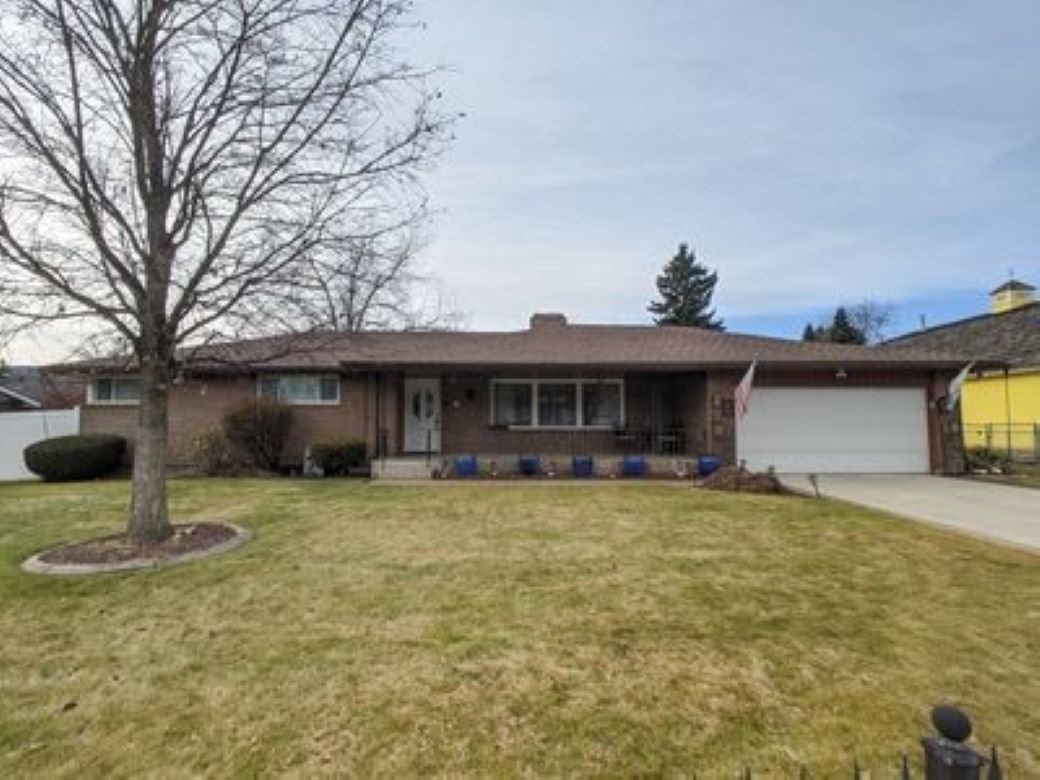 2110 South Sunrise Road Spokane Valley, WA 99206 - Photo 1 of 1