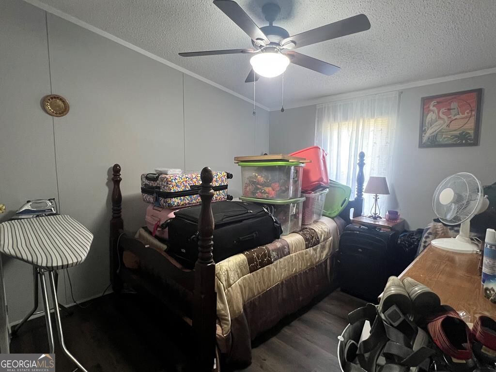166 Pebble Hills Road Cochran, GA 31014 - Photo 20 of 21 Gallery Image 20