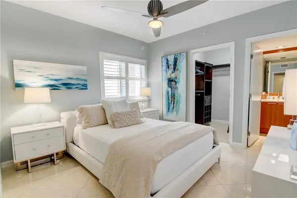 $6,000 | 2640 Lake Shore Drive, Unit 2211, Riviera Beach, FL 33404