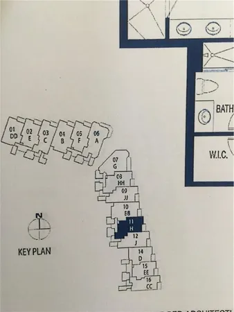 $6,000 | 2640 Lake Shore Drive, Unit 2211, Riviera Beach, FL 33404