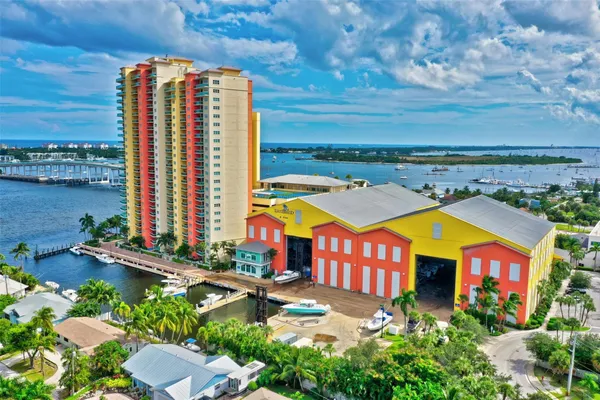 $6,000 | 2640 Lake Shore Drive, Unit 2211, Riviera Beach, FL 33404