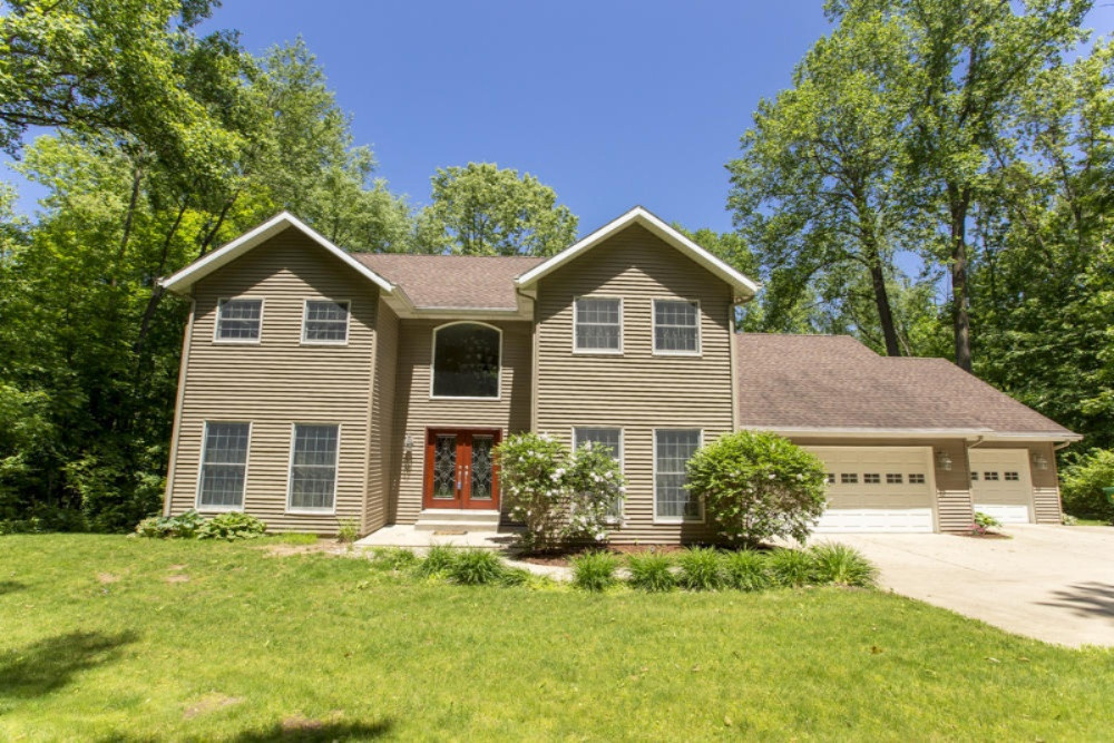 1717 Harrah Road Niles, MI 49120 - Photo 1 of 73 1717 Harrah Rd