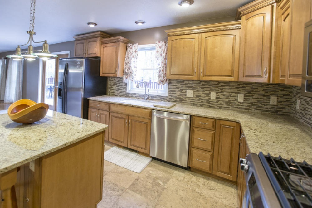 1717 Harrah Road Niles, MI 49120 - Photo 11 of 73 Kitchen
