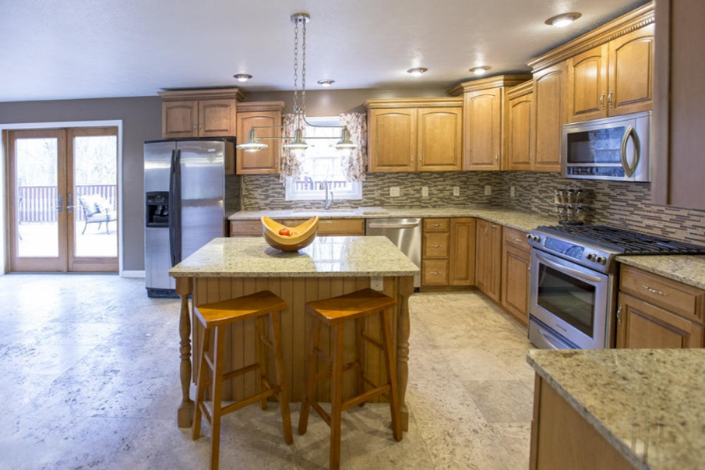 1717 Harrah Road Niles, MI 49120 - Photo 12 of 73 Kitchen