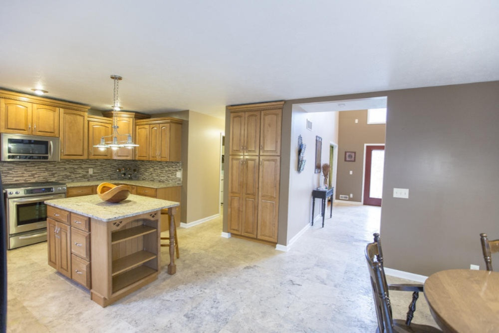 1717 Harrah Road Niles, MI 49120 - Photo 13 of 73 Kitchen