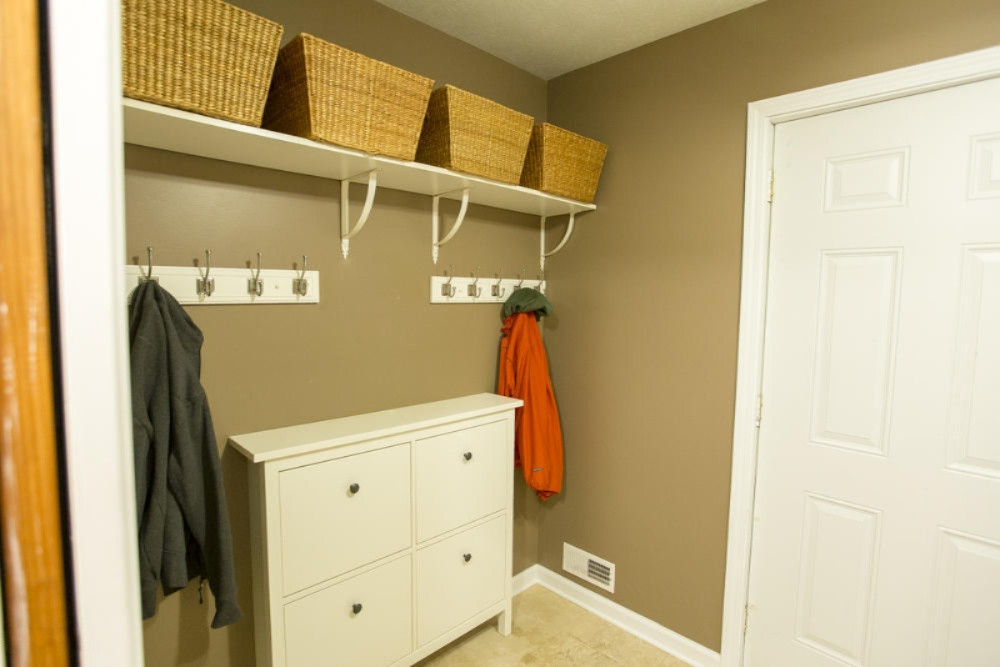 1717 Harrah Road Niles, MI 49120 - Photo 24 of 73 First Floor Laundry