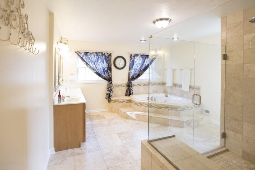 1717 Harrah Road Niles, MI 49120 - Photo 29 of 73 Master Suite