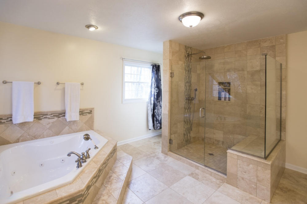 1717 Harrah Road Niles, MI 49120 - Photo 32 of 73 Master Suite