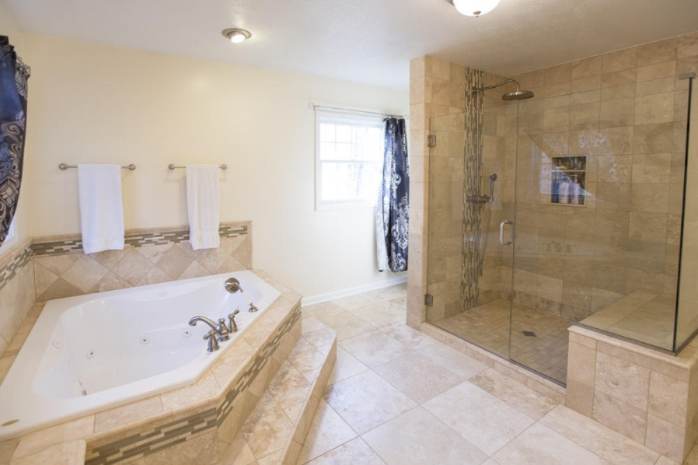 1717 Harrah Road Niles, MI 49120 - Photo 33 of 73 Master Suite