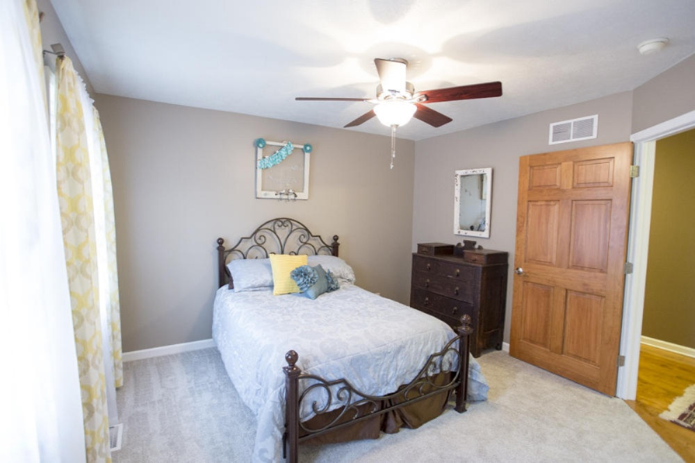 1717 Harrah Road Niles, MI 49120 - Photo 37 of 73 Ensuite 2