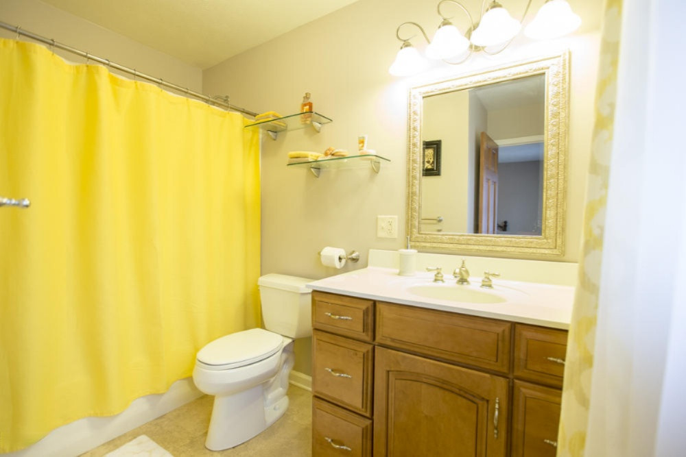 1717 Harrah Road Niles, MI 49120 - Photo 39 of 73 Ensuite 2
