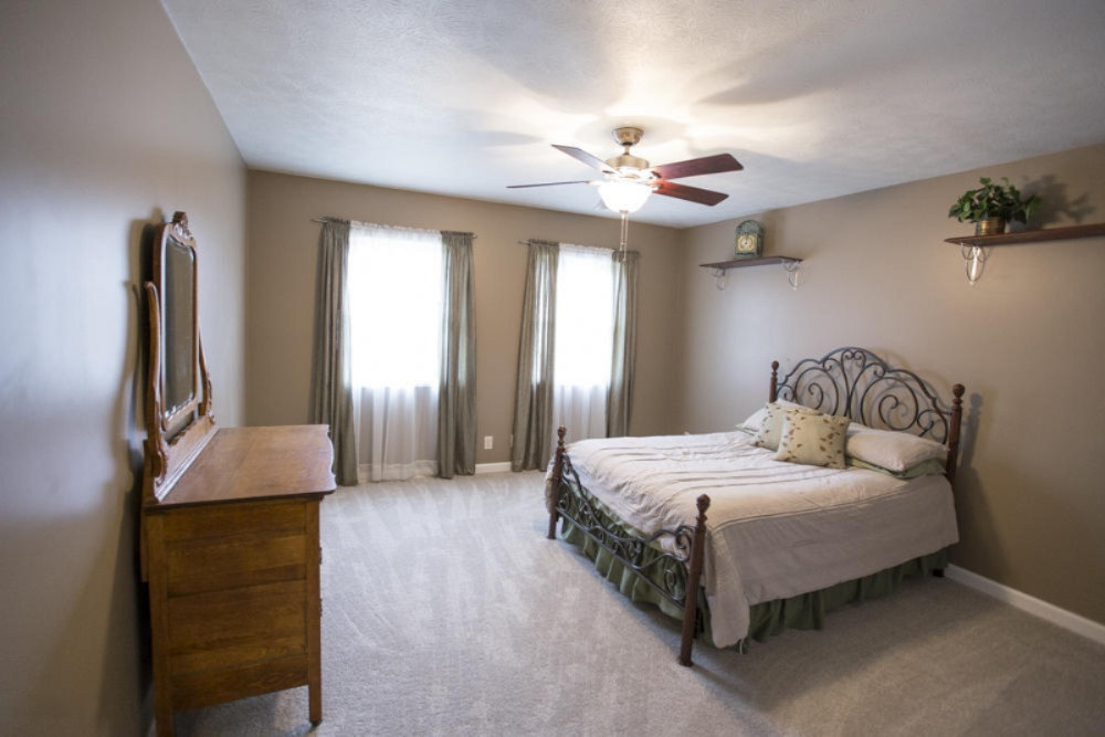 1717 Harrah Road Niles, MI 49120 - Photo 40 of 73 Ensuite 3