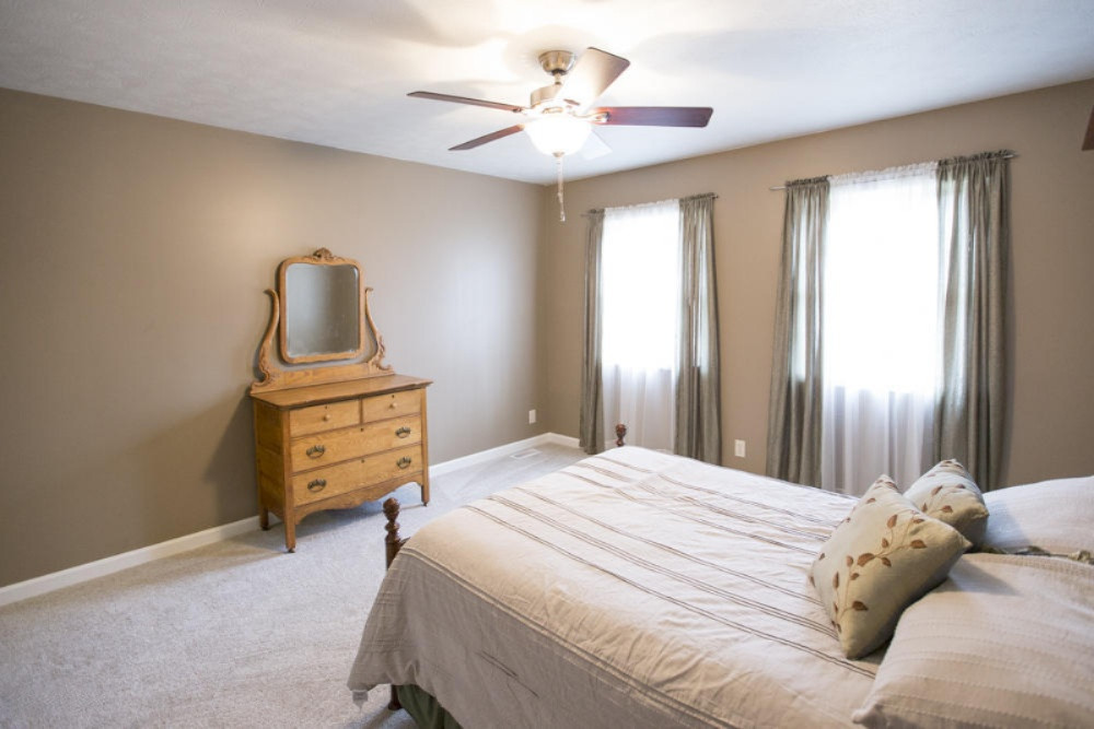 1717 Harrah Road Niles, MI 49120 - Photo 41 of 73 Ensuite 3