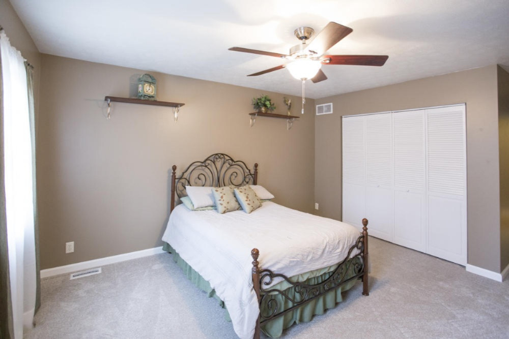 1717 Harrah Road Niles, MI 49120 - Photo 42 of 73 Ensuite 3