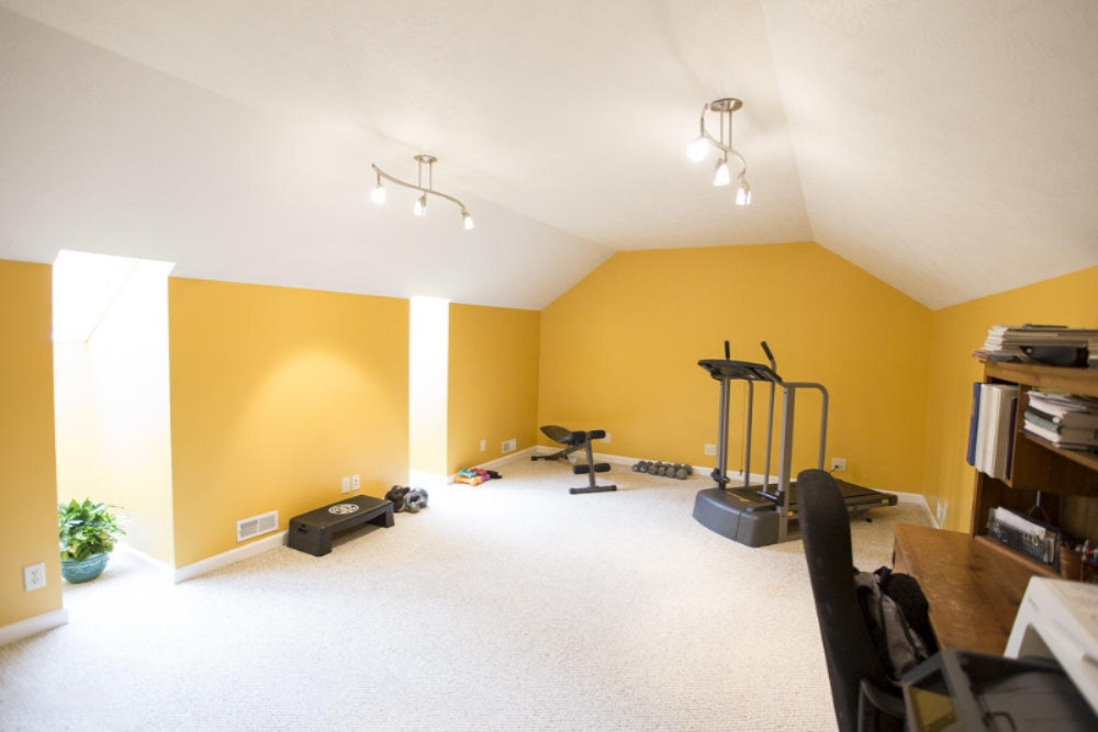 1717 Harrah Road Niles, MI 49120 - Photo 48 of 73 2nd Floor Den/ Office