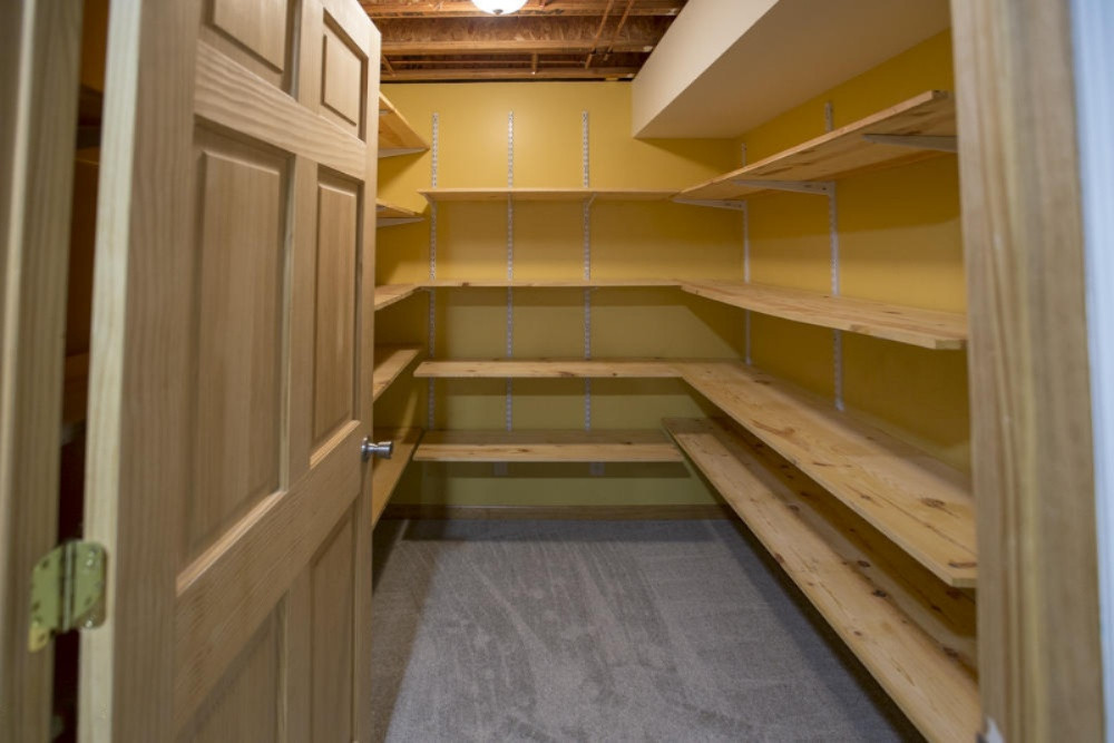 1717 Harrah Road Niles, MI 49120 - Photo 56 of 73 Storage Room