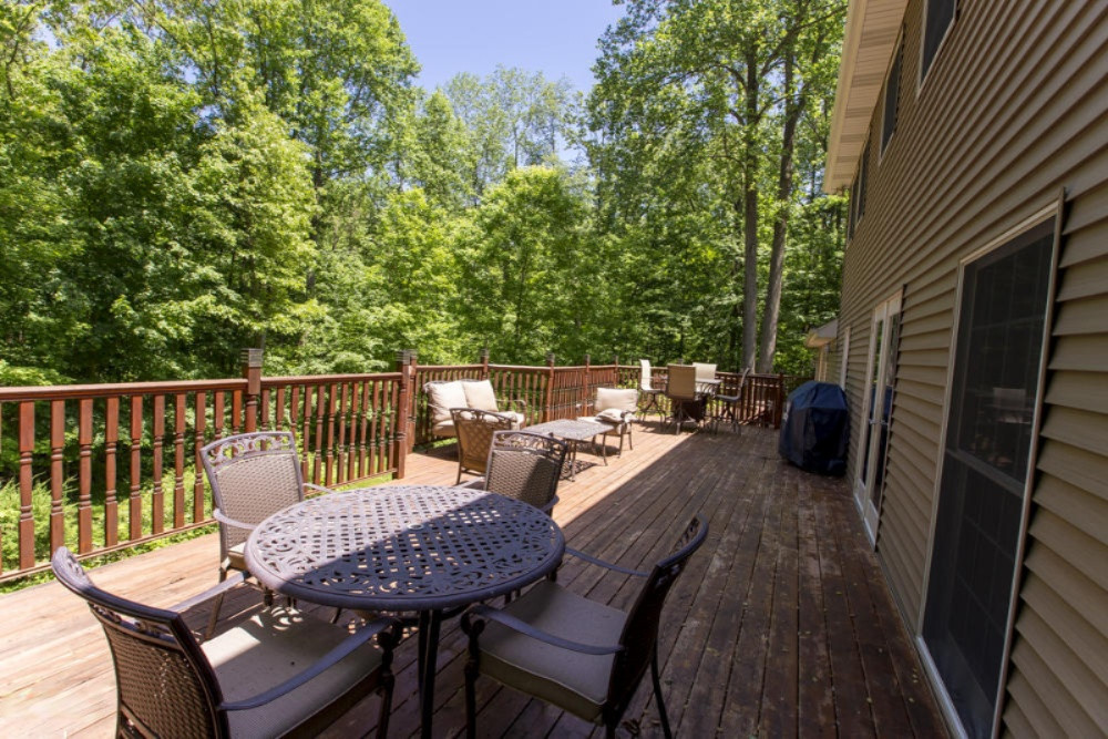 1717 Harrah Road Niles, MI 49120 - Photo 64 of 73 Deck