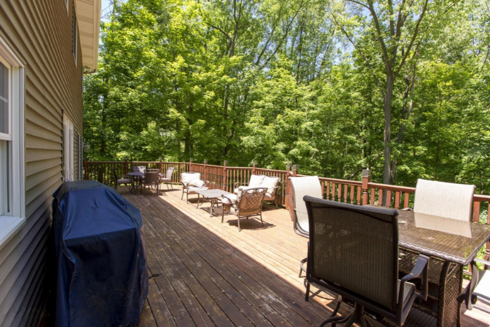 1717 Harrah Road Niles, MI 49120 - Photo 65 of 73 Deck