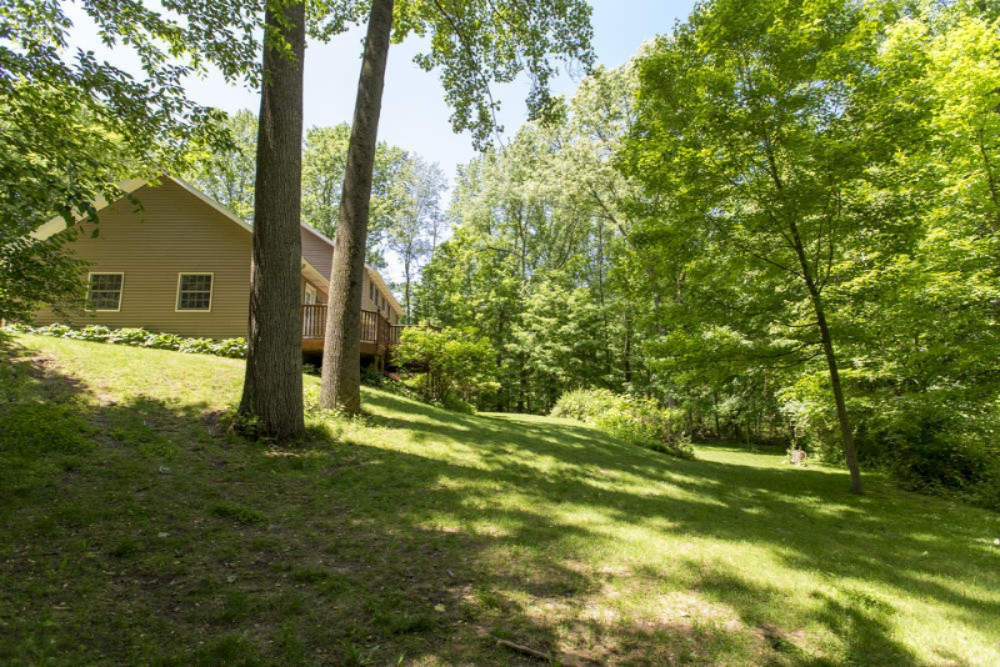 1717 Harrah Road Niles, MI 49120 - Photo 67 of 73 Side View