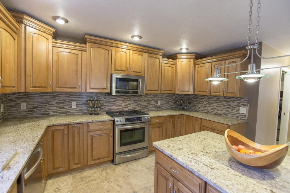 1717 Harrah Road Niles, MI 49120 - Photo 10 of 73 Kitchen