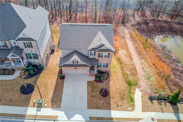 $2,550 | 4029 Brookmont Way, Auburn, GA 30011