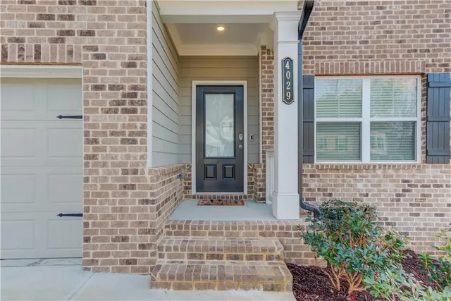 $2,550 | 4029 Brookmont Way, Auburn, GA 30011