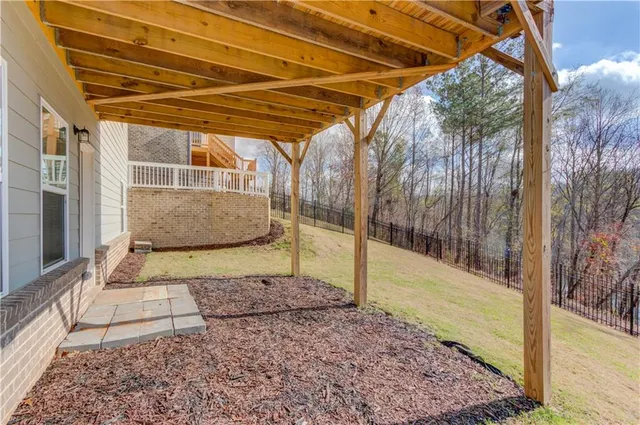$2,550 | 4029 Brookmont Way, Auburn, GA 30011
