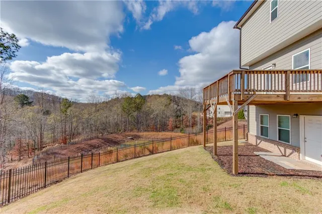 $2,550 | 4029 Brookmont Way, Auburn, GA 30011