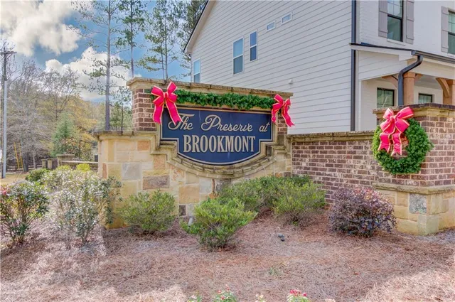 $2,550 | 4029 Brookmont Way, Auburn, GA 30011