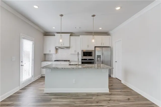 $2,550 | 4029 Brookmont Way, Auburn, GA 30011