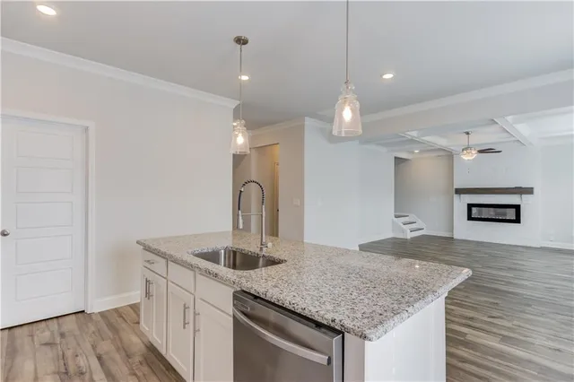 $2,550 | 4029 Brookmont Way, Auburn, GA 30011