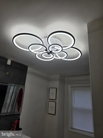 a close view of sink