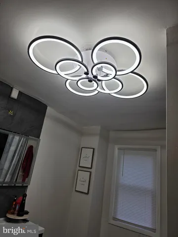 a front view of a house with sink