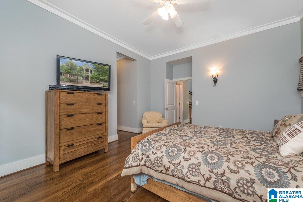 38 Abbott Square Birmingham, AL 35242 - Photo 18 of 42