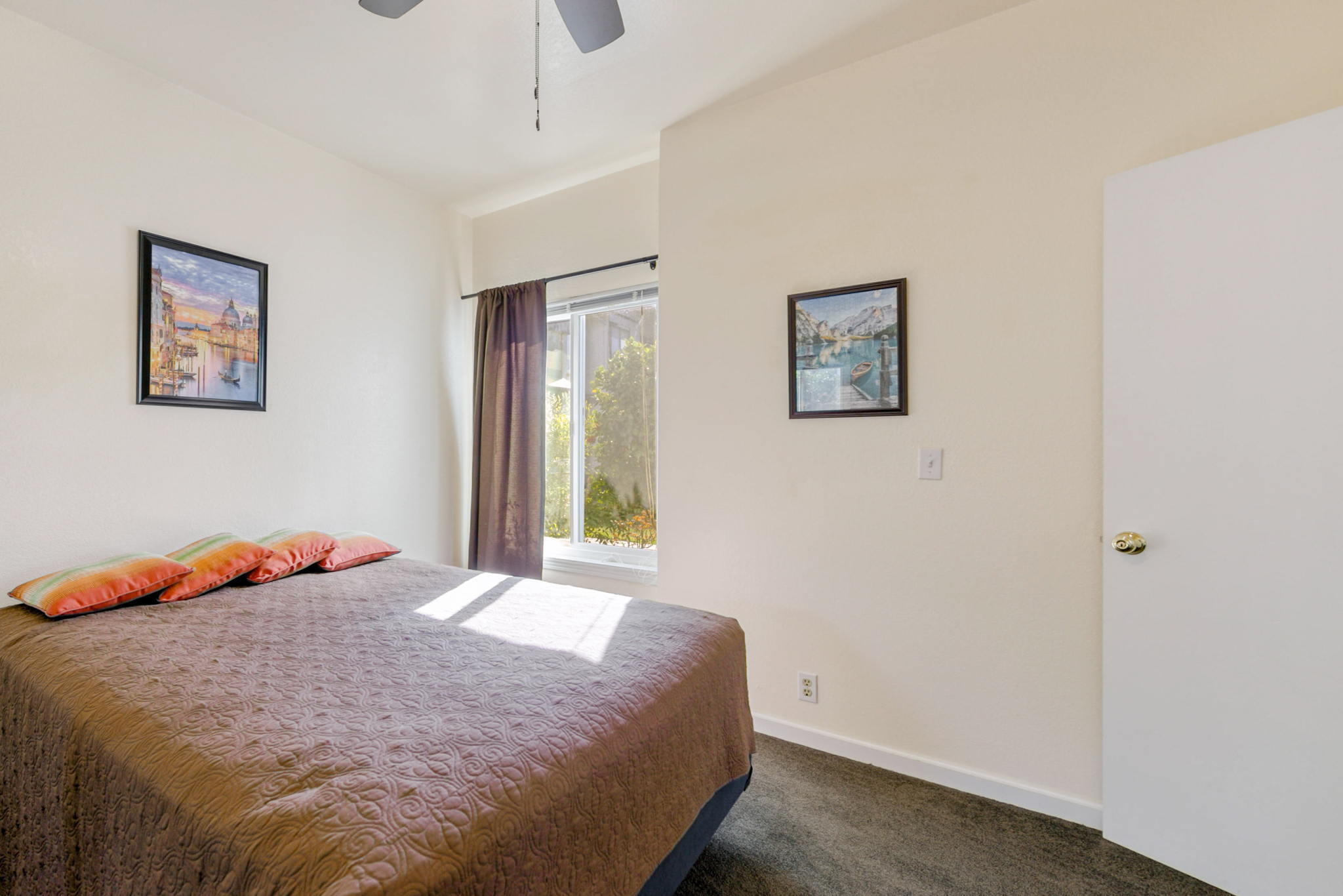 426 Ridgecrest Trail, Unit 125 Redding, CA 96003 - Photo 46 of 56 Bedroom #2