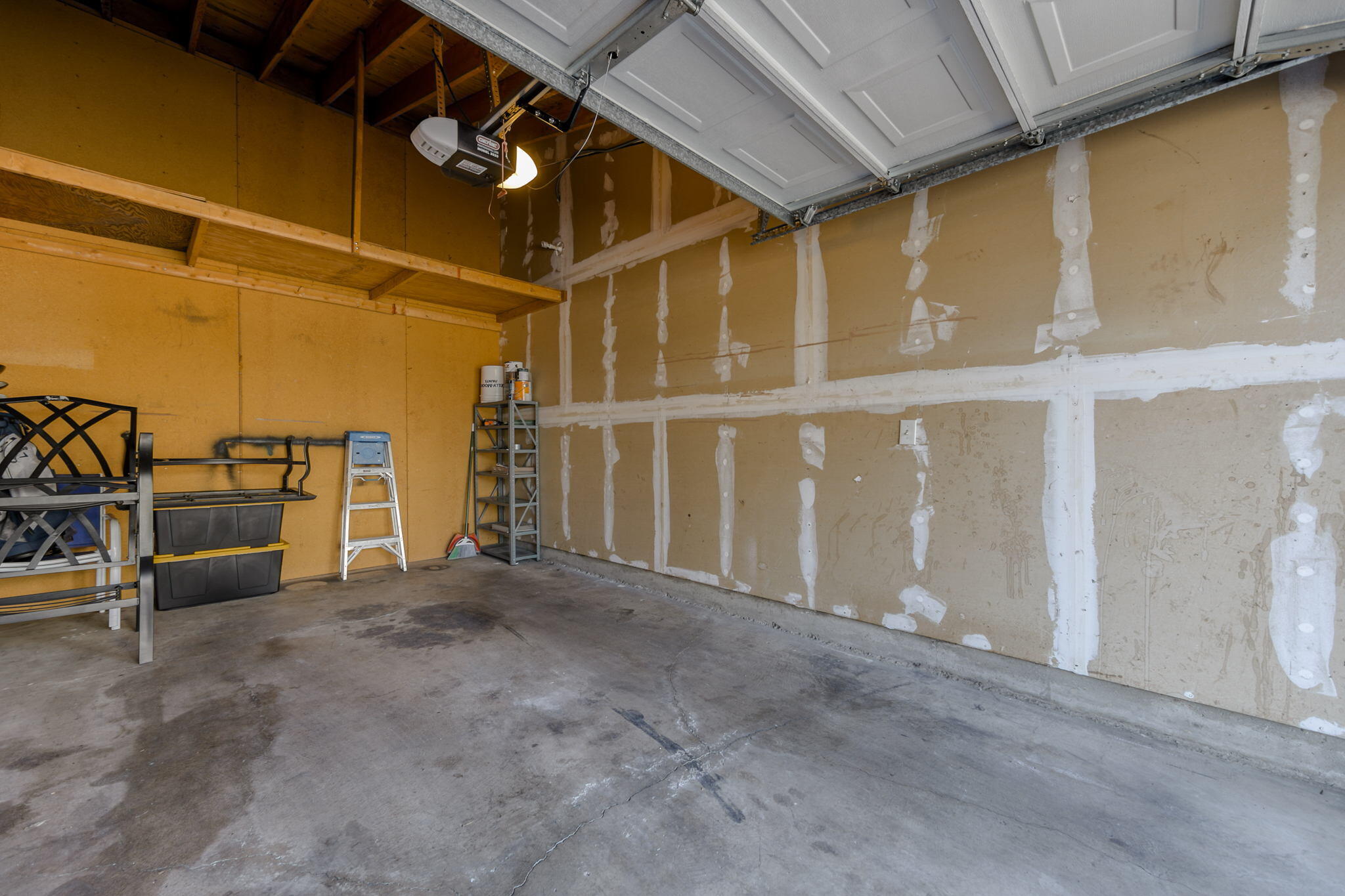 426 Ridgecrest Trail, Unit 125 Redding, CA 96003 - Photo 53 of 56 Conveniently Located Garage